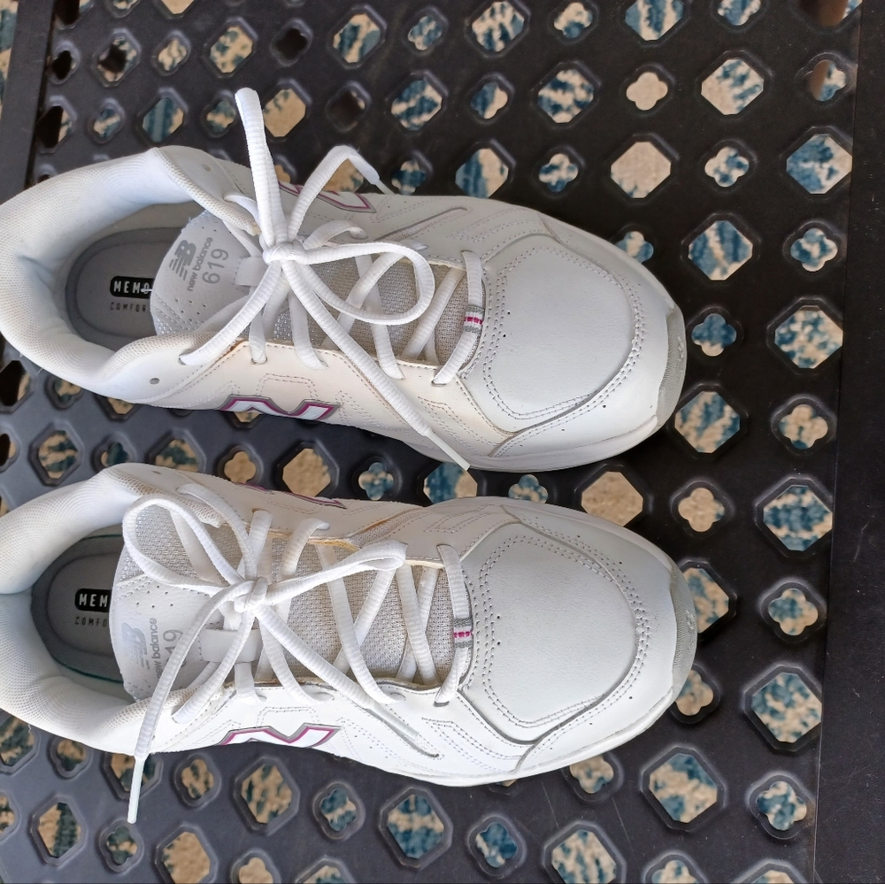 Women's New Balance 619 Athletic Shoe